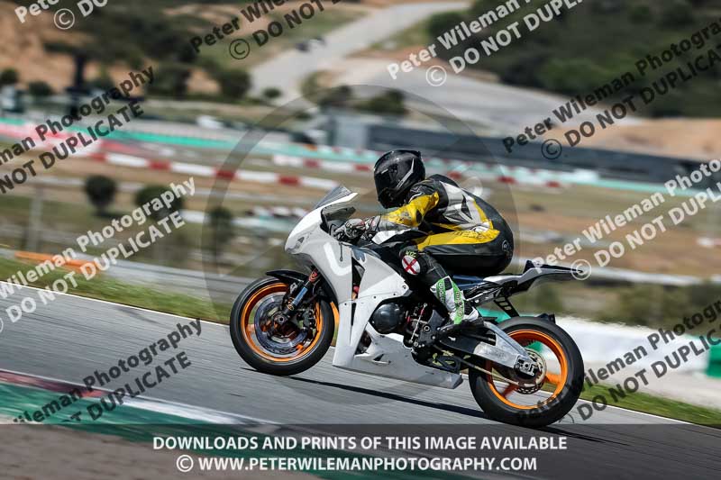 may 2019;motorbikes;no limits;peter wileman photography;portimao;portugal;trackday digital images